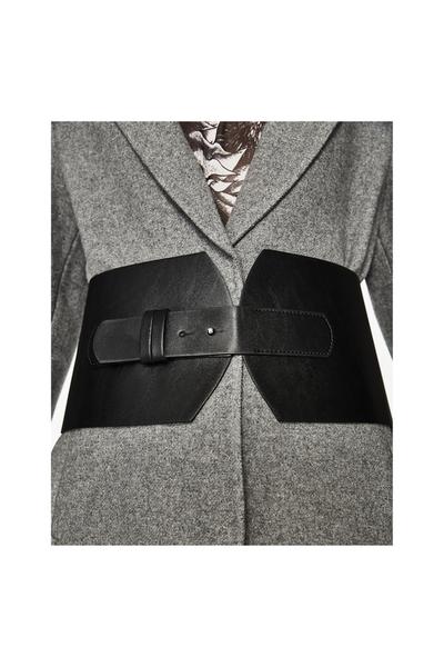 Imagen 4 de CORSET de Zara