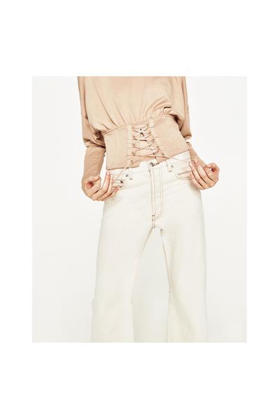 Imagen 2 de CUERPO CORSÉ de Zara