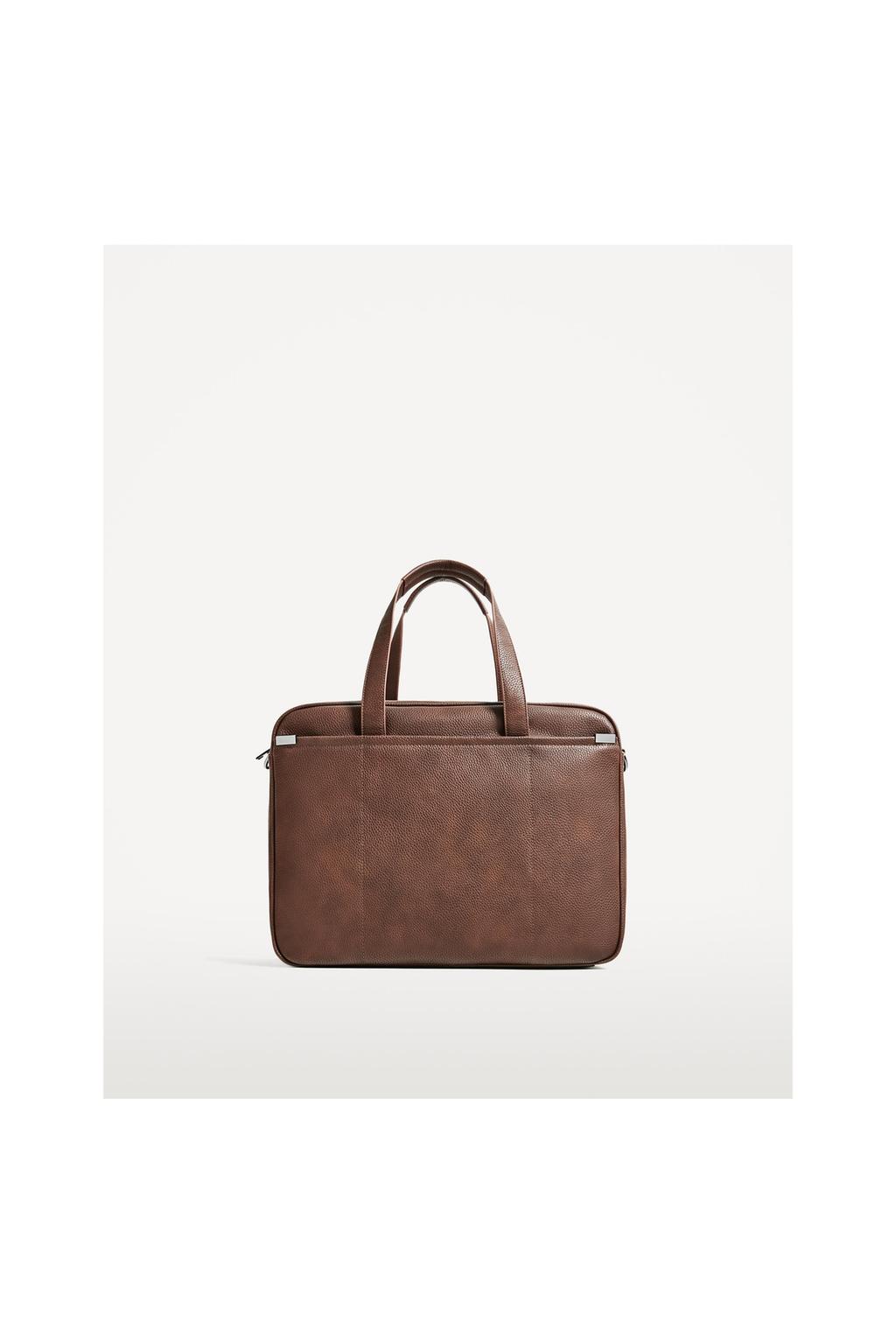 Image 1 de MALLETTE CLASSIQUE de Zara