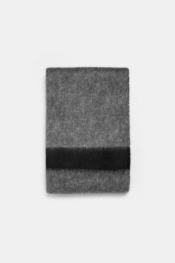 Zara Scarf