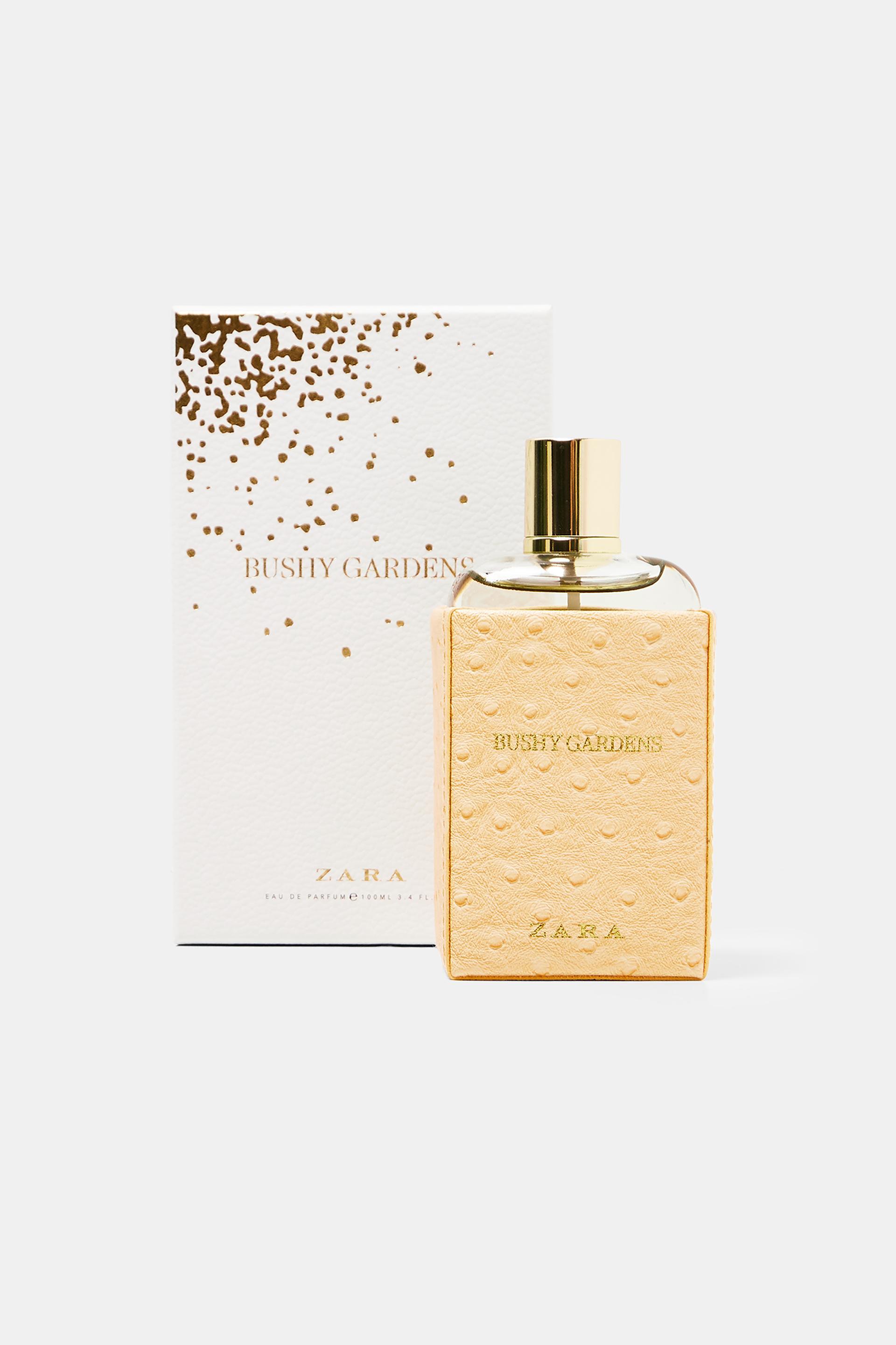 Bushy Garden 100 Ml Perfumes Accessories Woman Zara Romania