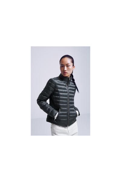 Zara DOWN JACKET