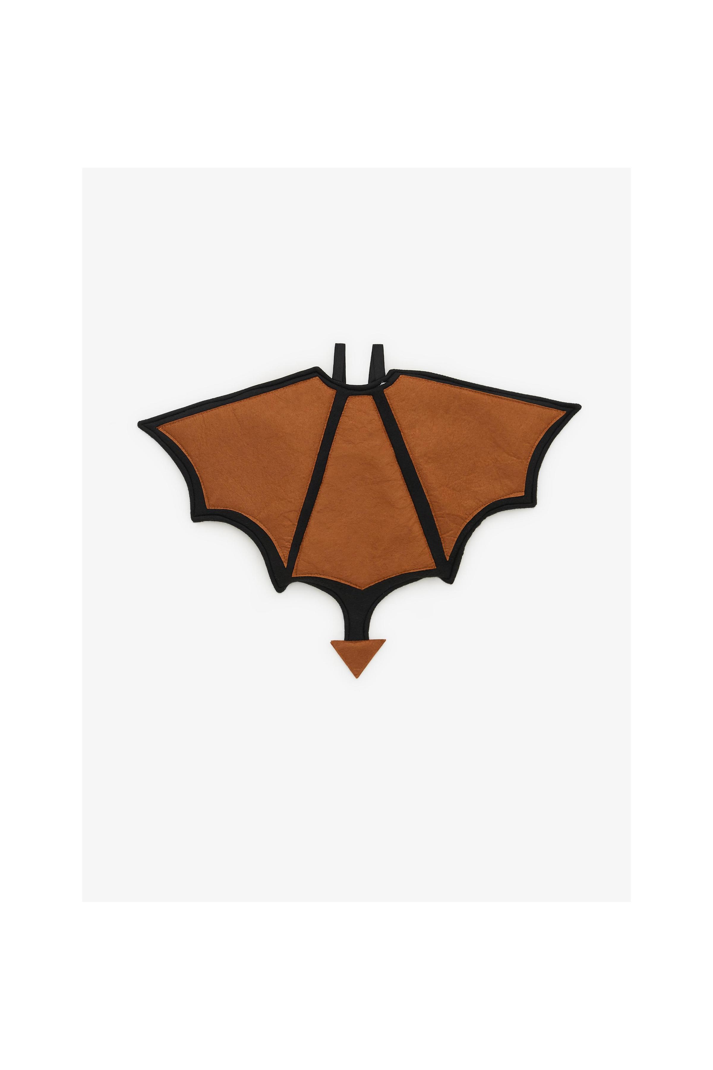 Zara DRAGON WINGS
