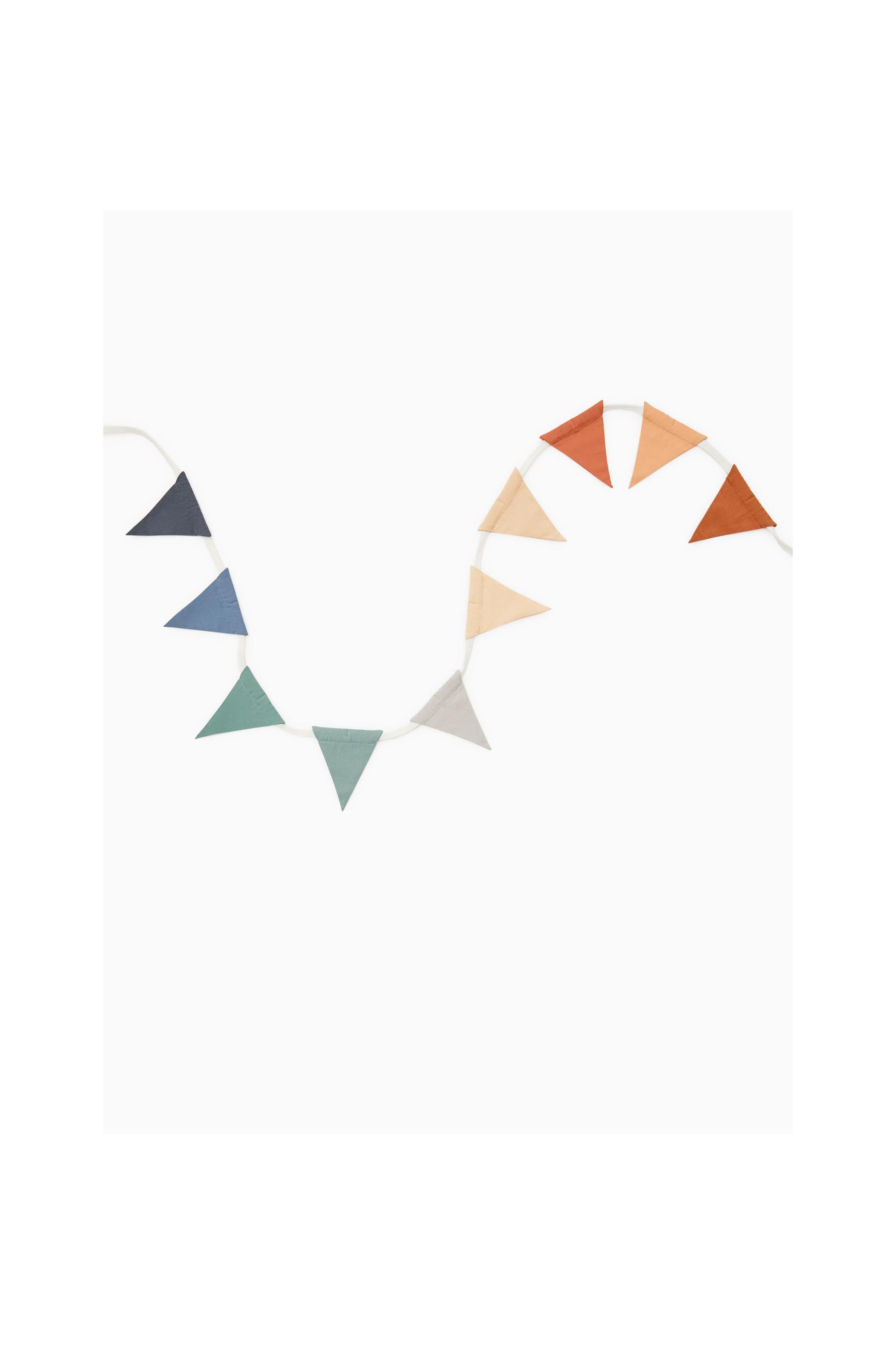 Zara COLORFUL GARLAND
