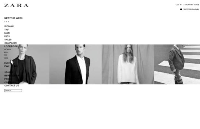 Lookbook y catalogo