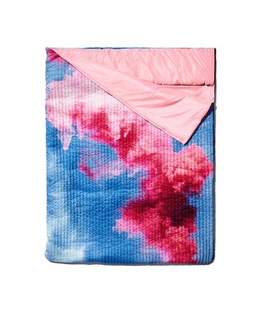 DAVID SIMS PRINTED SLEEPING BAGS - Pink by Zara - Image 0