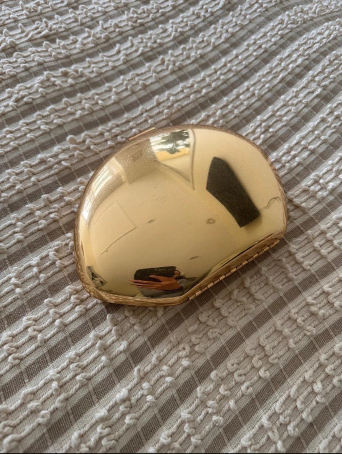 METALLIC MINAUDIÈRE - Image 4