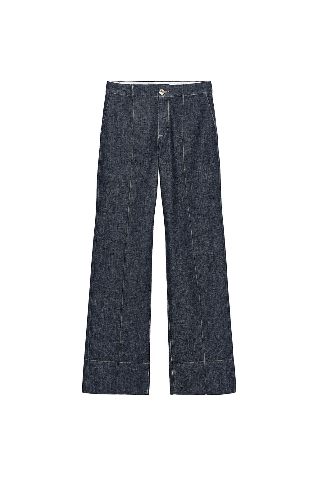 Z1975 BOOTCUT DENIM PANTS - image 4