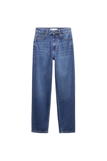 Z1975 MOM-FIT AUTHENTIC JEANS