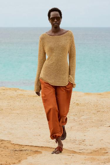 Zara Product image - Tan - Image 0