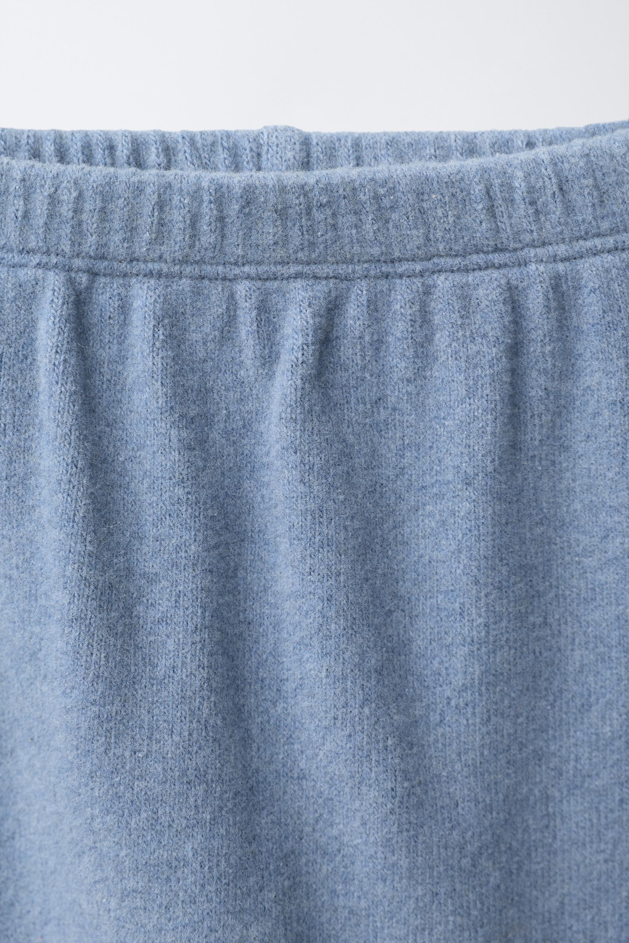 SOFT TOUCH HAMMER PANTS