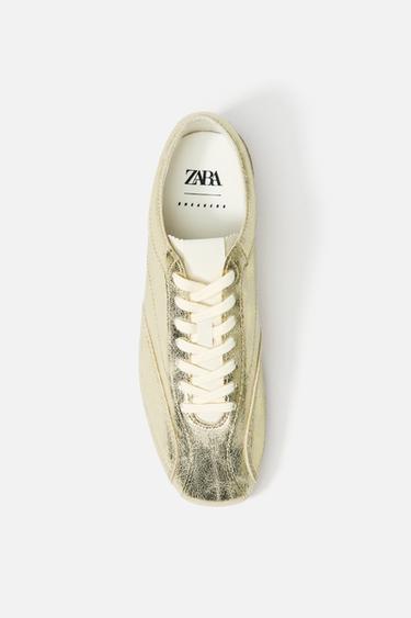 スニーカー - レディース | ZARA 日本