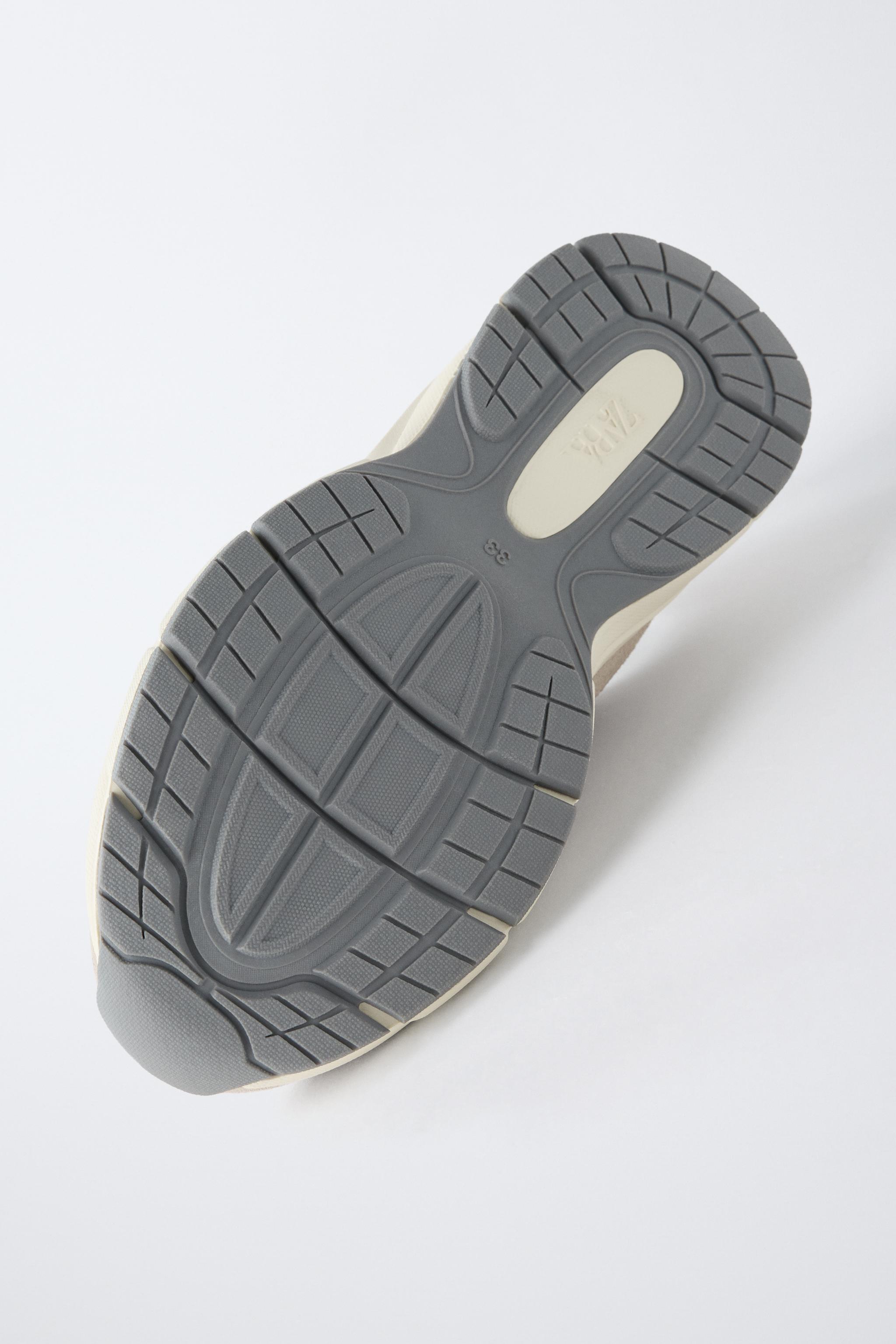 BASKET SPORTIVE À PIÈCES