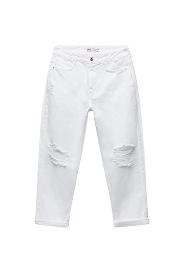 JEANS Z1975 RELAX FIT ROTOS
