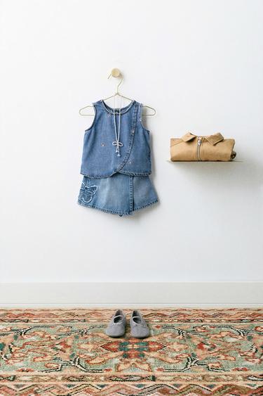 إطلالة -  الخاص بـ Zara