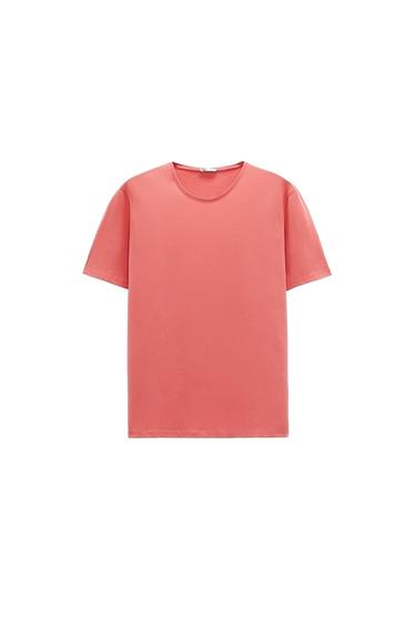 CAMISETA BÁSICA LIGHTWEIGHT
