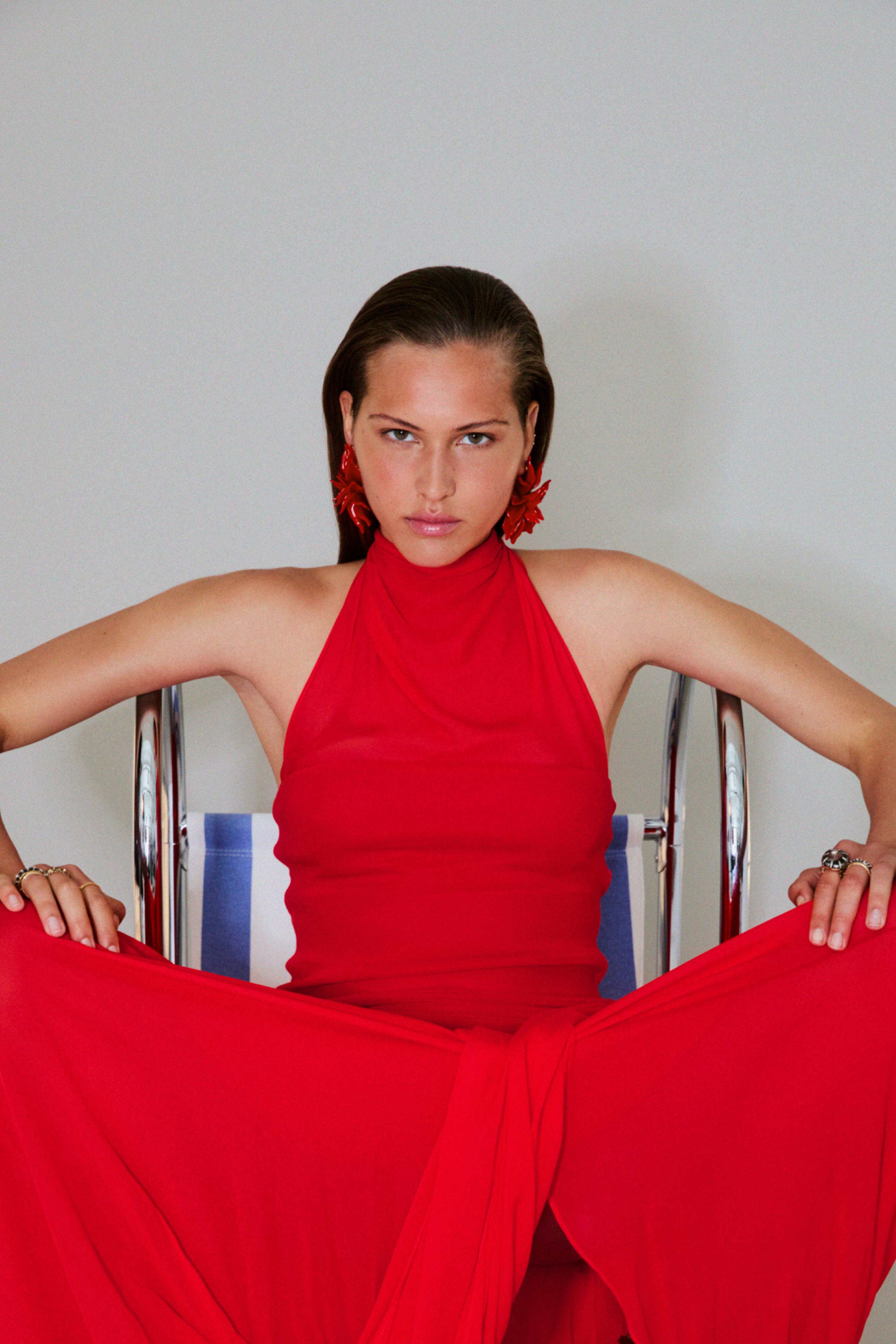 ZARA Mexico | New Collection Online