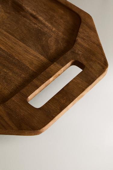 SUSHI TRAY SET - Brown de Zara - Image 3