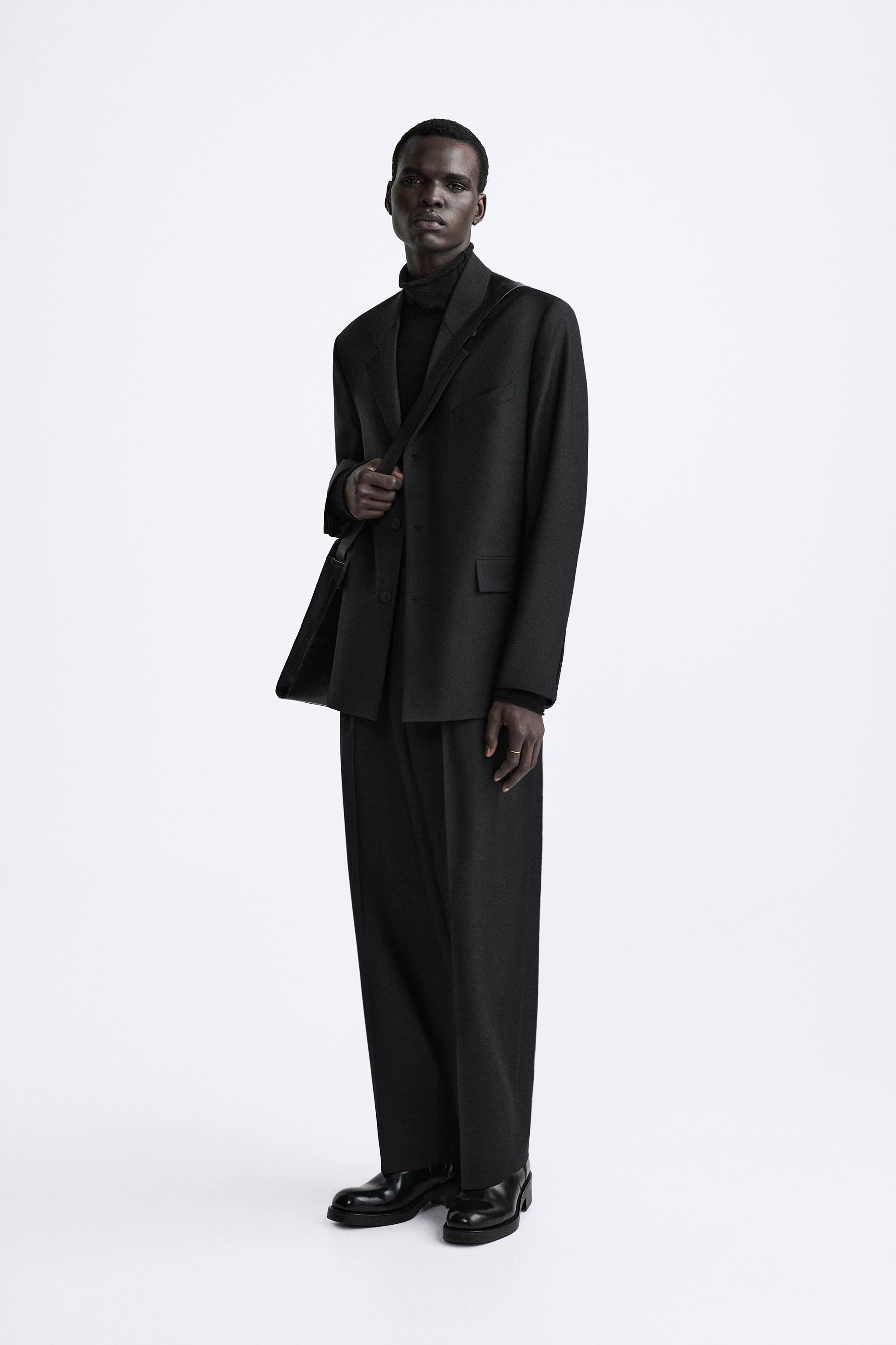 Costumes habill s pour homme Nouvelle Collection en ligne ZARA