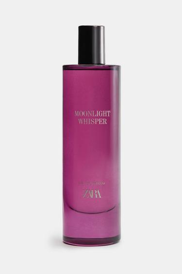 MOONLIGHT WHISPER EDP 80 ML (2.71 FL.OZ). -  de Zara - Imaxe 0