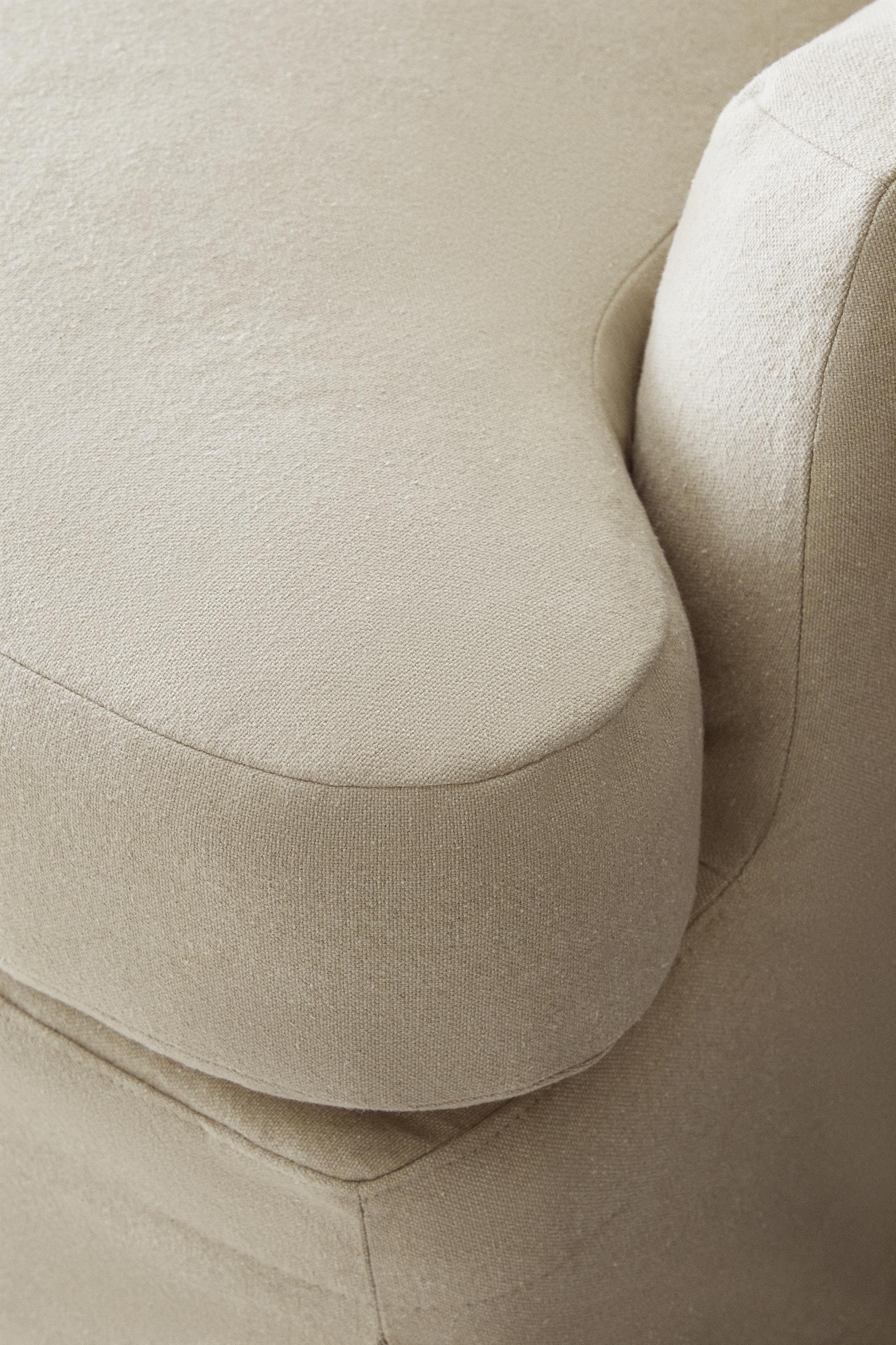 SOFA 01 COTTON COVER