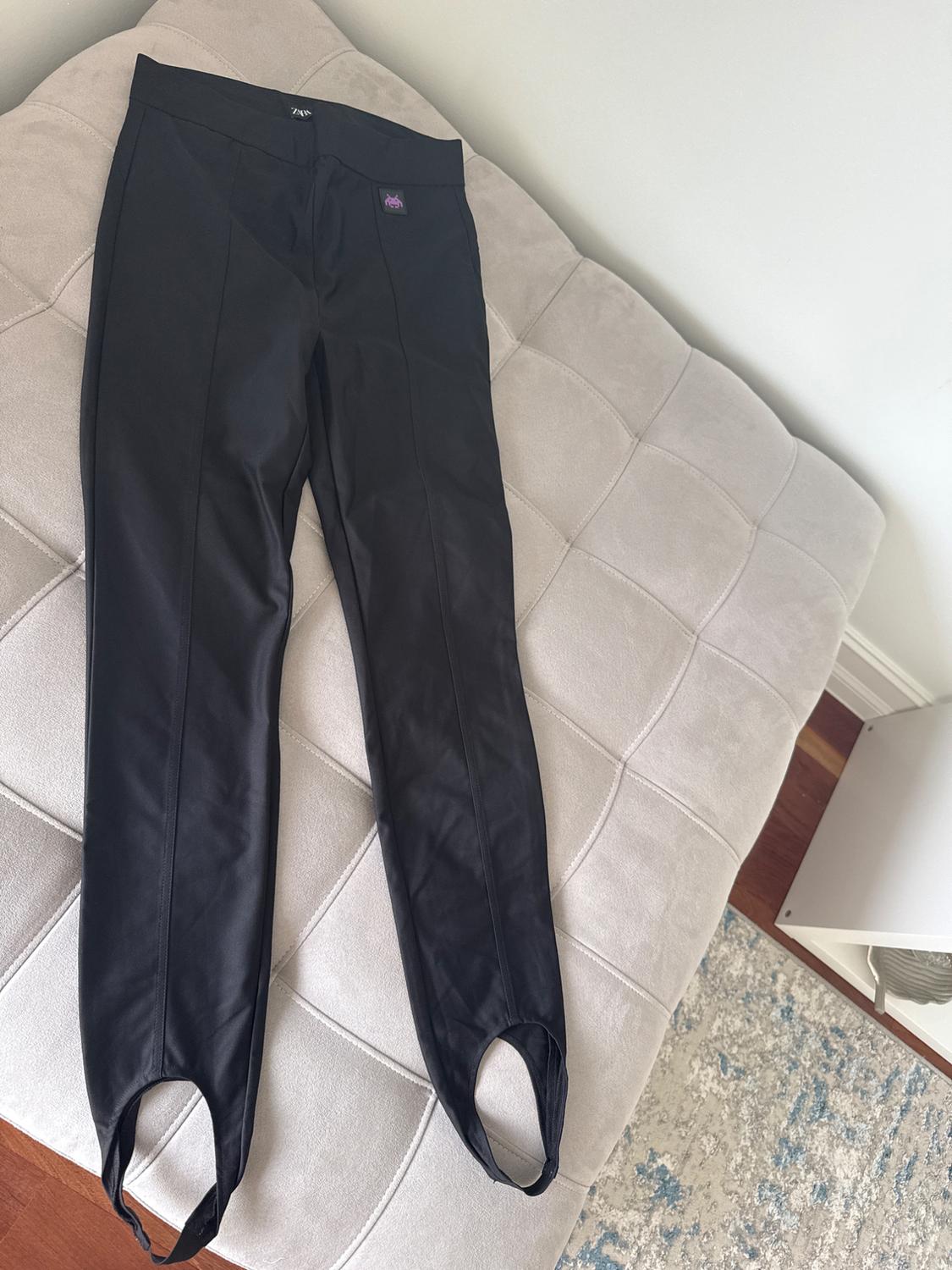 LEGGINGS FUSEAU SPACE INVADERS™ - Image 4