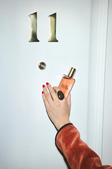 RED ZARA TEMPTATION ELIXIR PARFUM 80 ML (2.71 FL. OZ) -  de Zara - Image 3