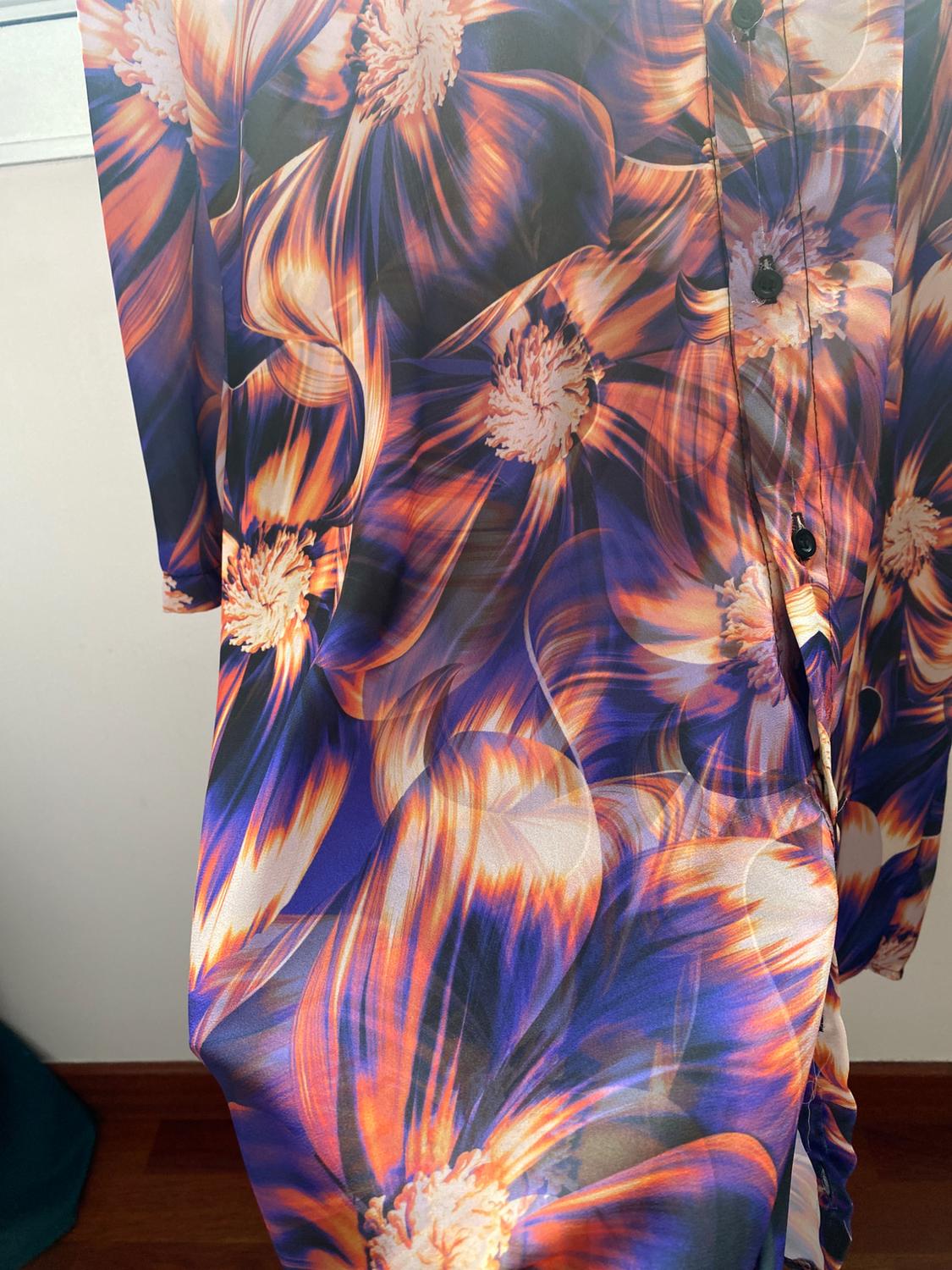 PRINTED SHIRT - Image 3