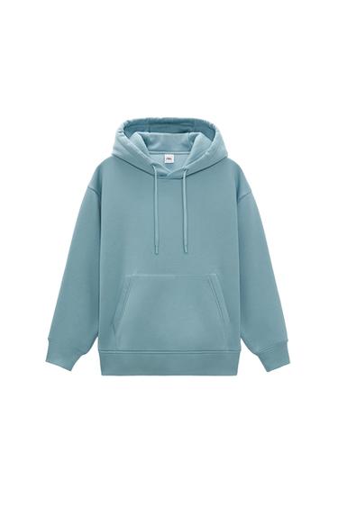 BASIC HOODIE
