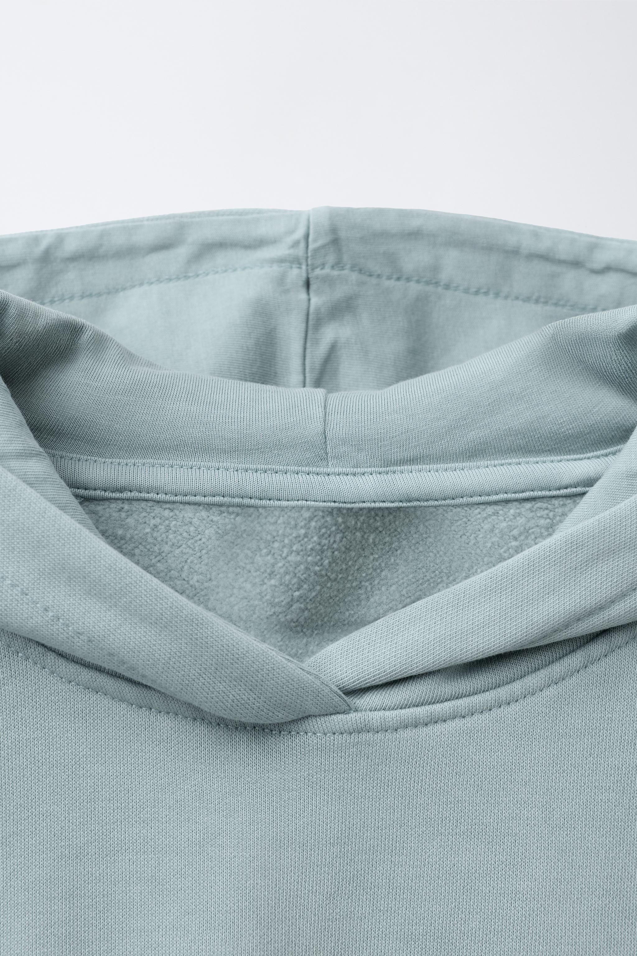 ENSEMBLE SWEAT À CAPUCHE ET PANTALON JOGGER CŒUR