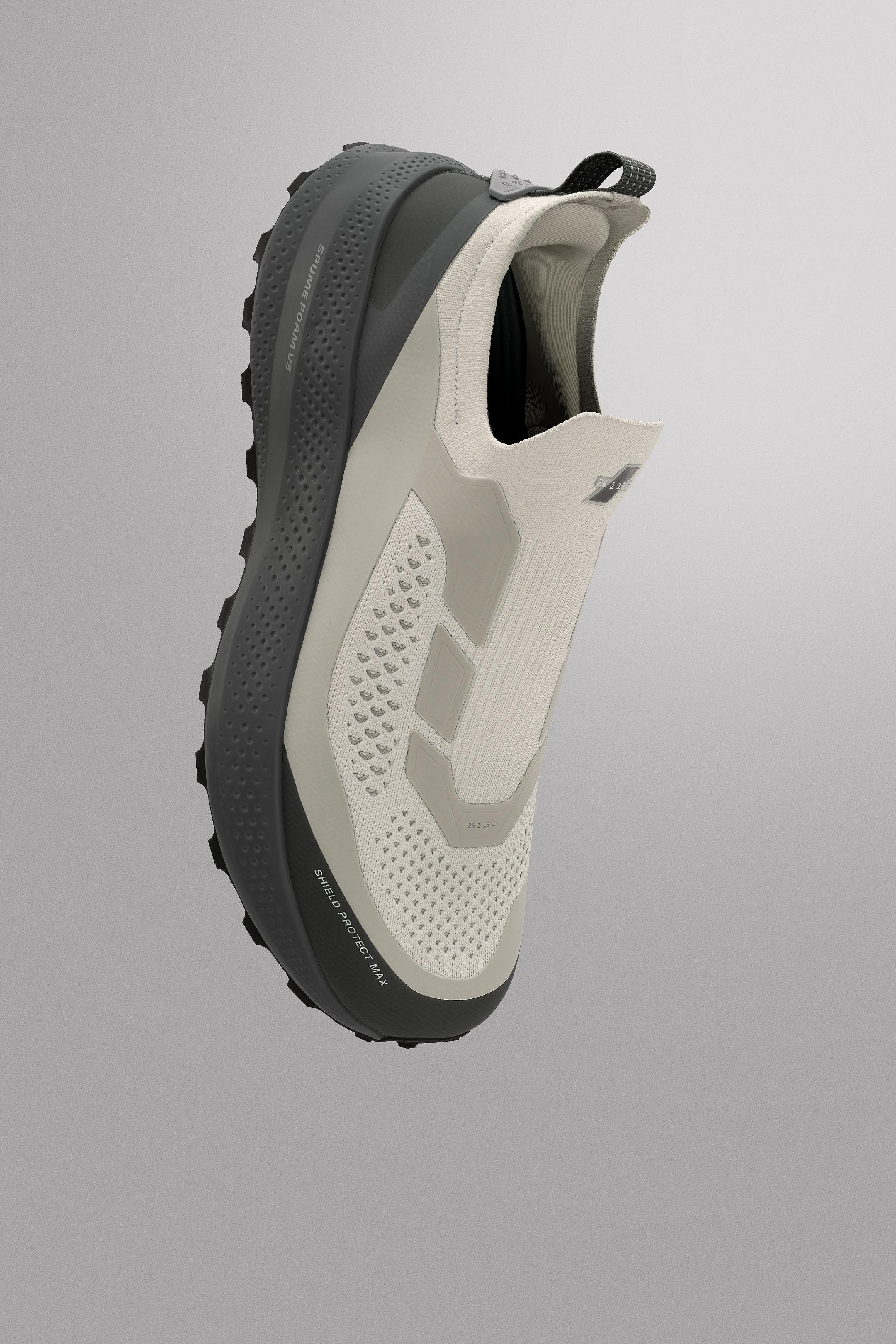 レースレスランニングシューズ - グレー | ZARA Japan / 日本