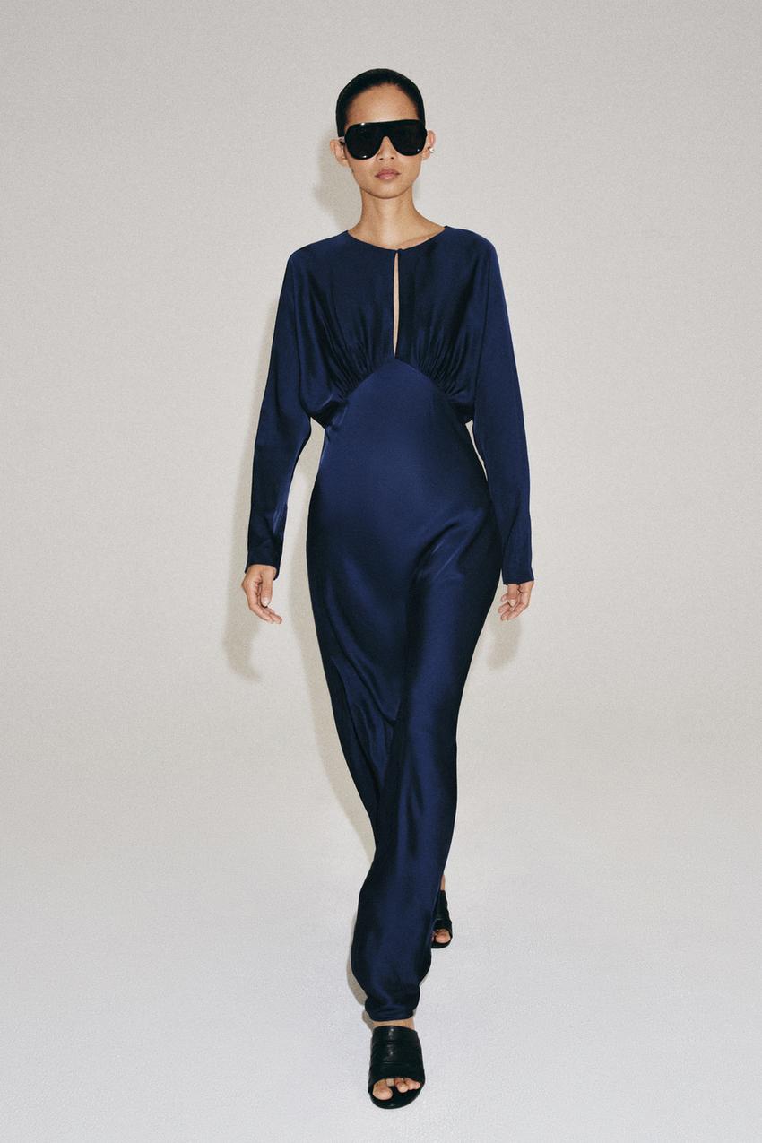 cocktail dress for chubby women Abby Rose 3190 Plus Size Corset Long Sleeve Homecoming Dress Formal Flared 24 / Sage black-tie weddings Fabric Quantity:Full piece - 15 metres / 16.5 yards Please check product description Belsoie Bridesmaids by Jasmine