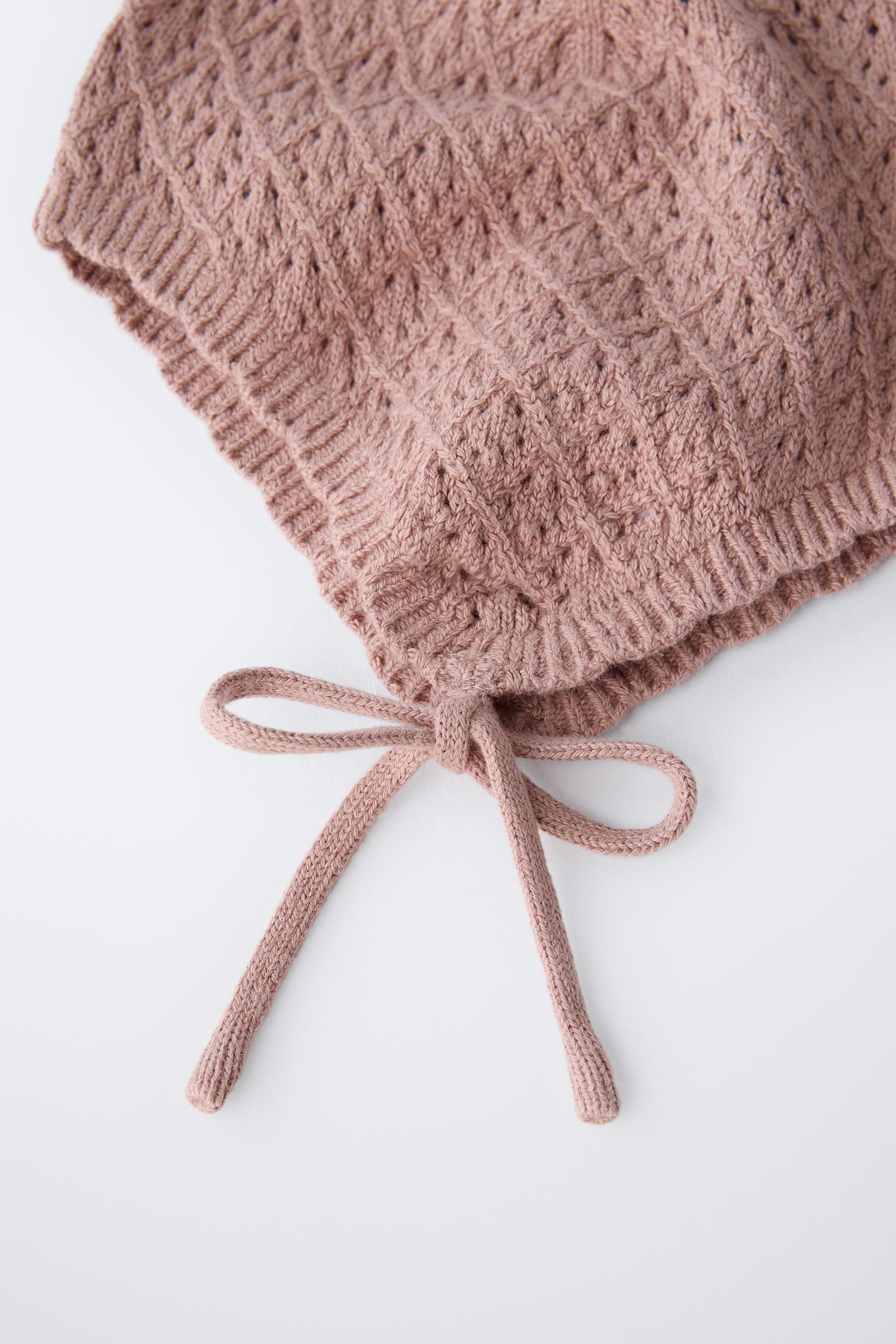 【YURT】Knitted Bonnet_2cloor [YMC02] Mongolian-Yurt-Mosquito-Net.webp