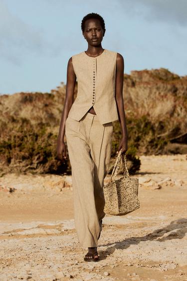 Zara Product image - Beige - Image 0