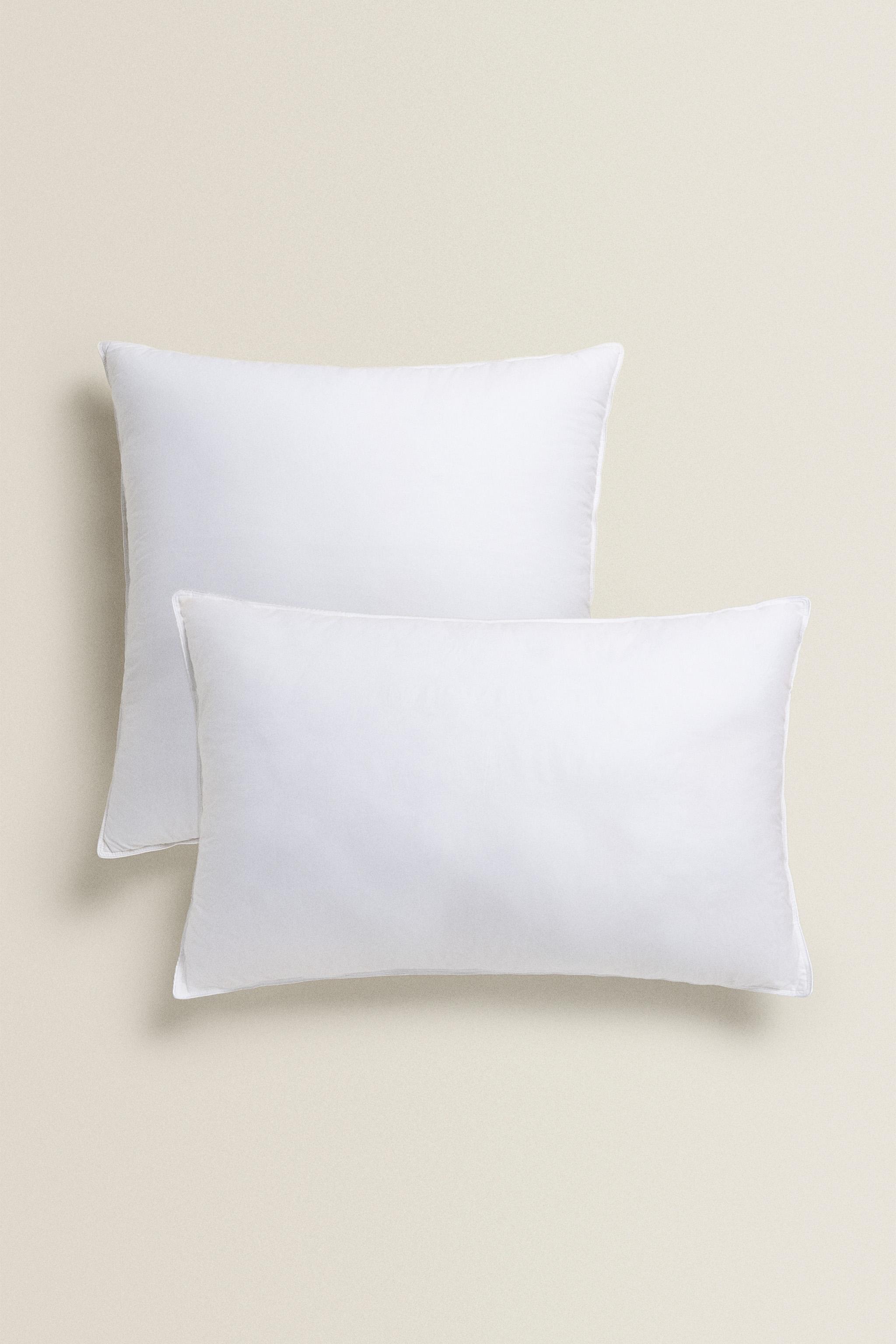 Zara 3-CHAMBER PILLOW FILLING