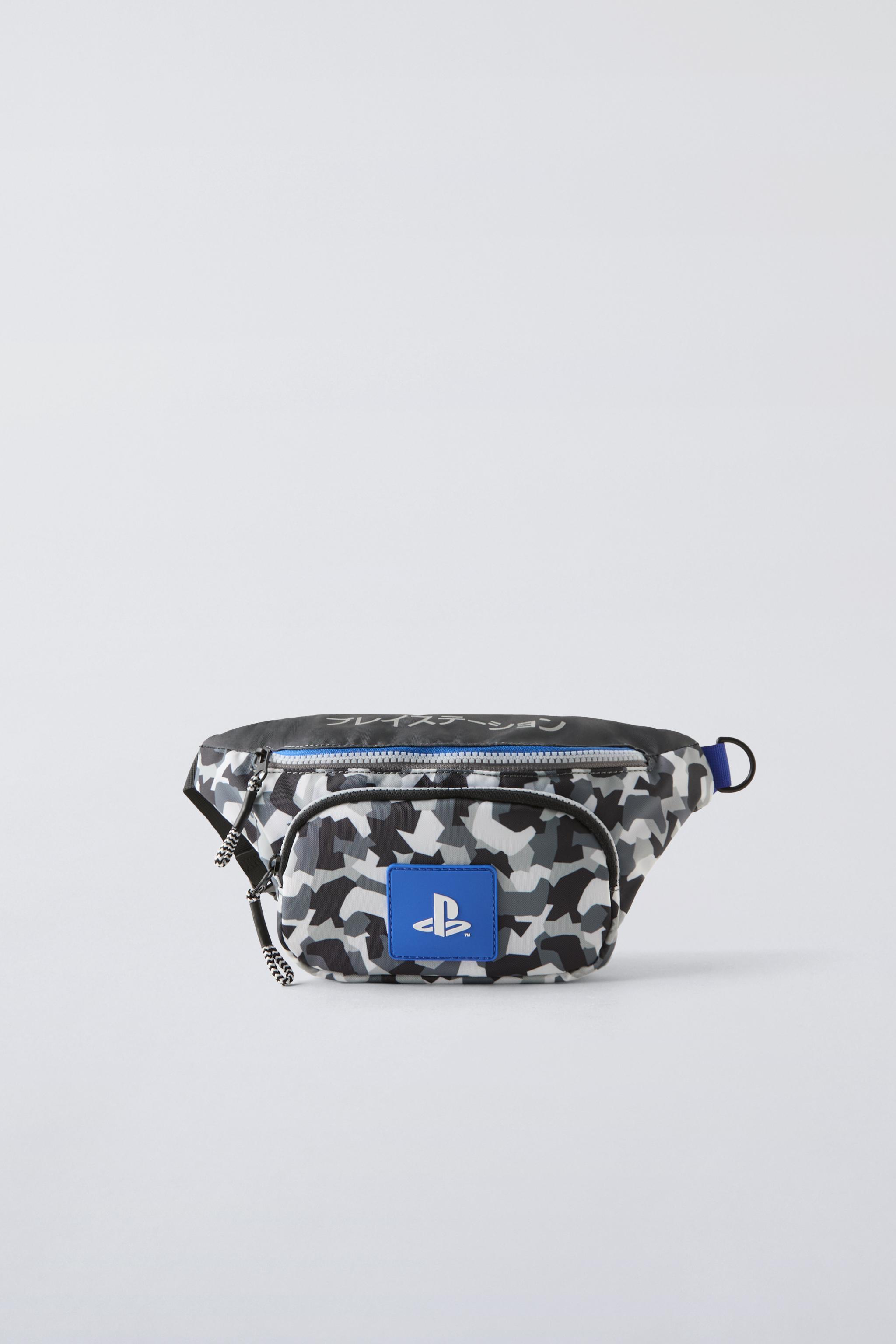 SAC BANANE PLAYSTATION