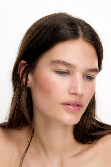 Poudre bronzante en crème - ZARA CREAM BRONZER - MEDIUM de Zara