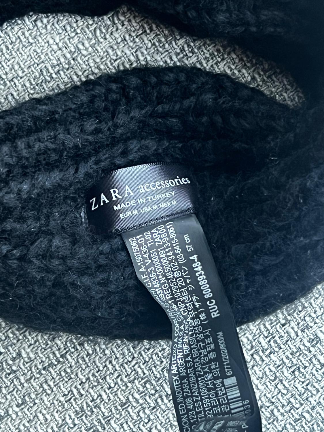 KNIT HEADBAND - Image 2