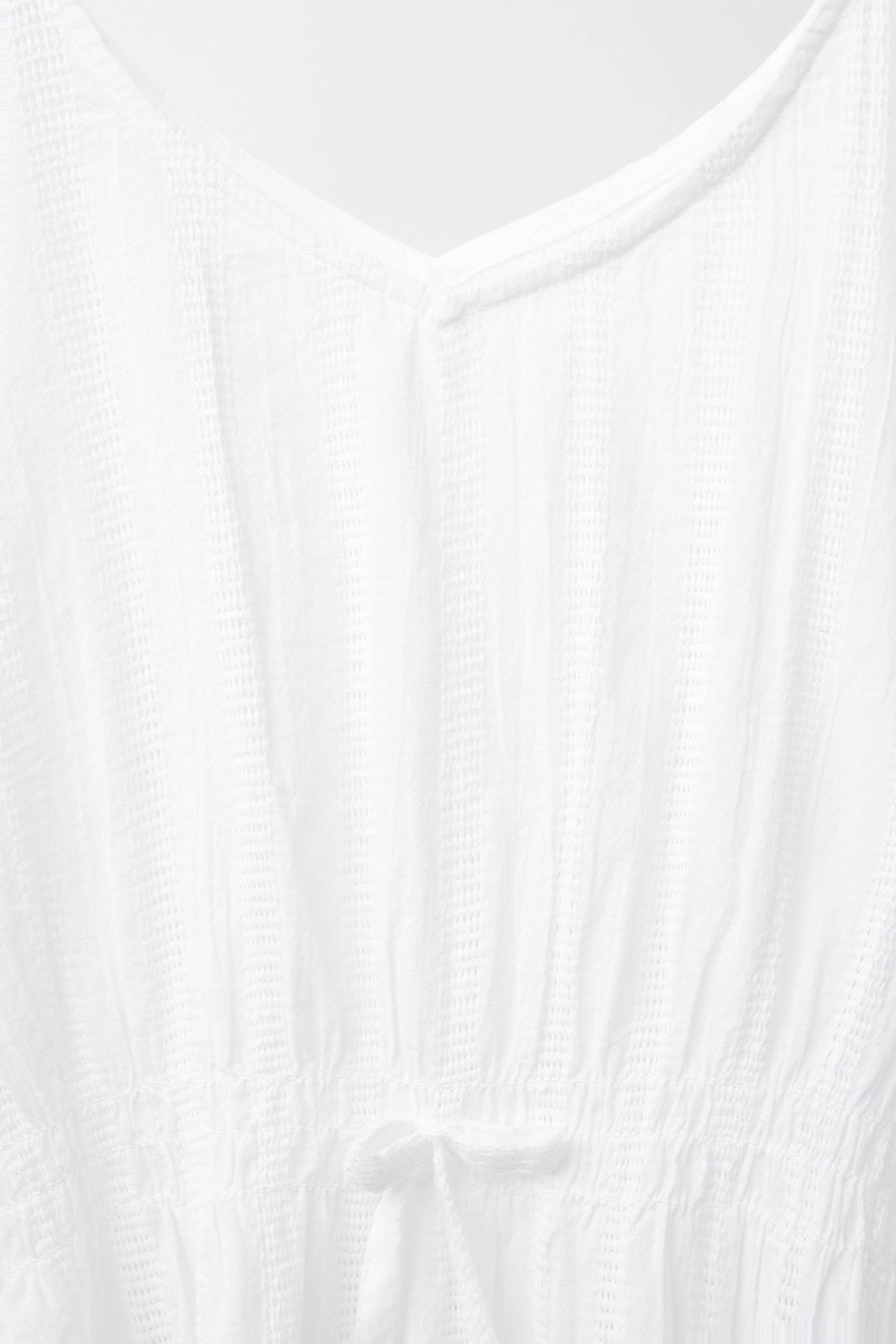OPENWORK CAFTAN