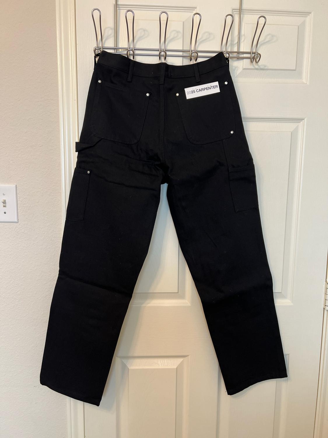 JEANS BAGGY FIT LAVADO - Image 4