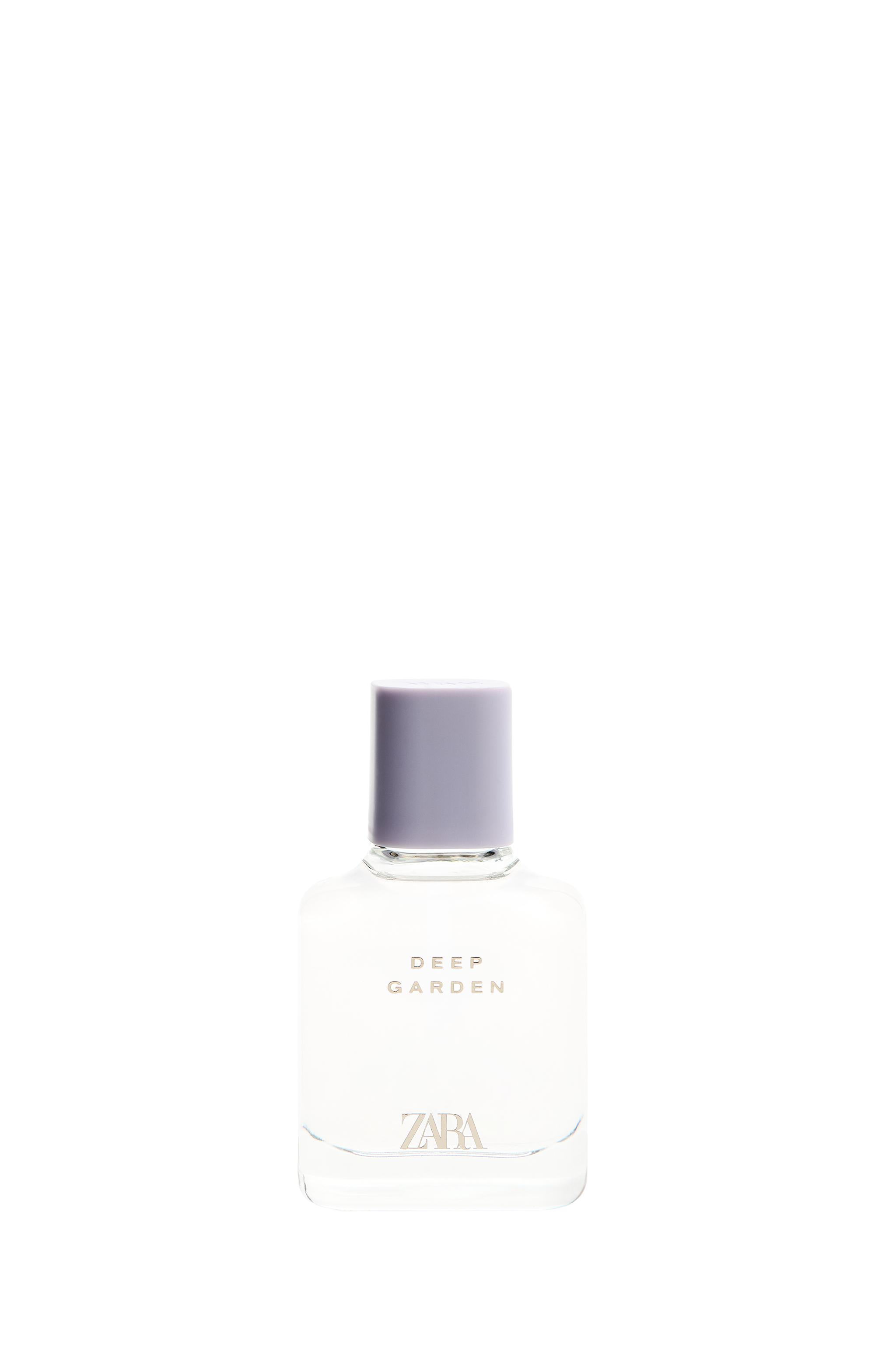 DEEP GARDEN EDP 30 ML (1.01 FL. OZ.) — TINTED LEATHER