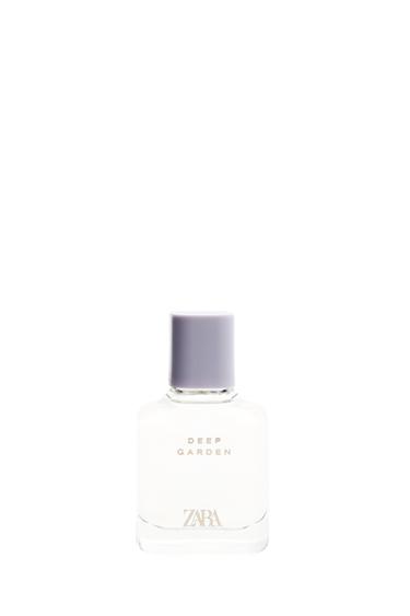 DEEP GARDEN EDP 30 ML (1.01 FL. OZ). - pé tinguidura de Zara