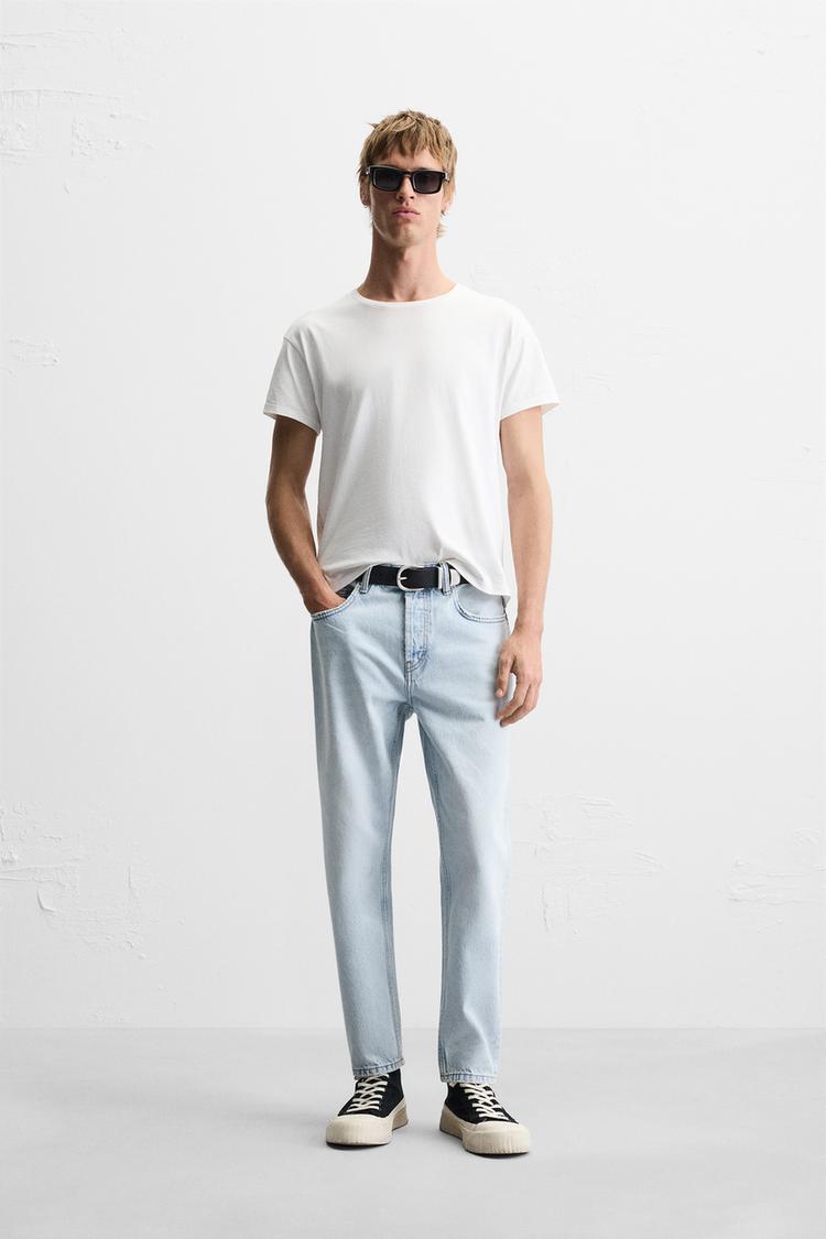 jeans pantalÃ³n zara hombre