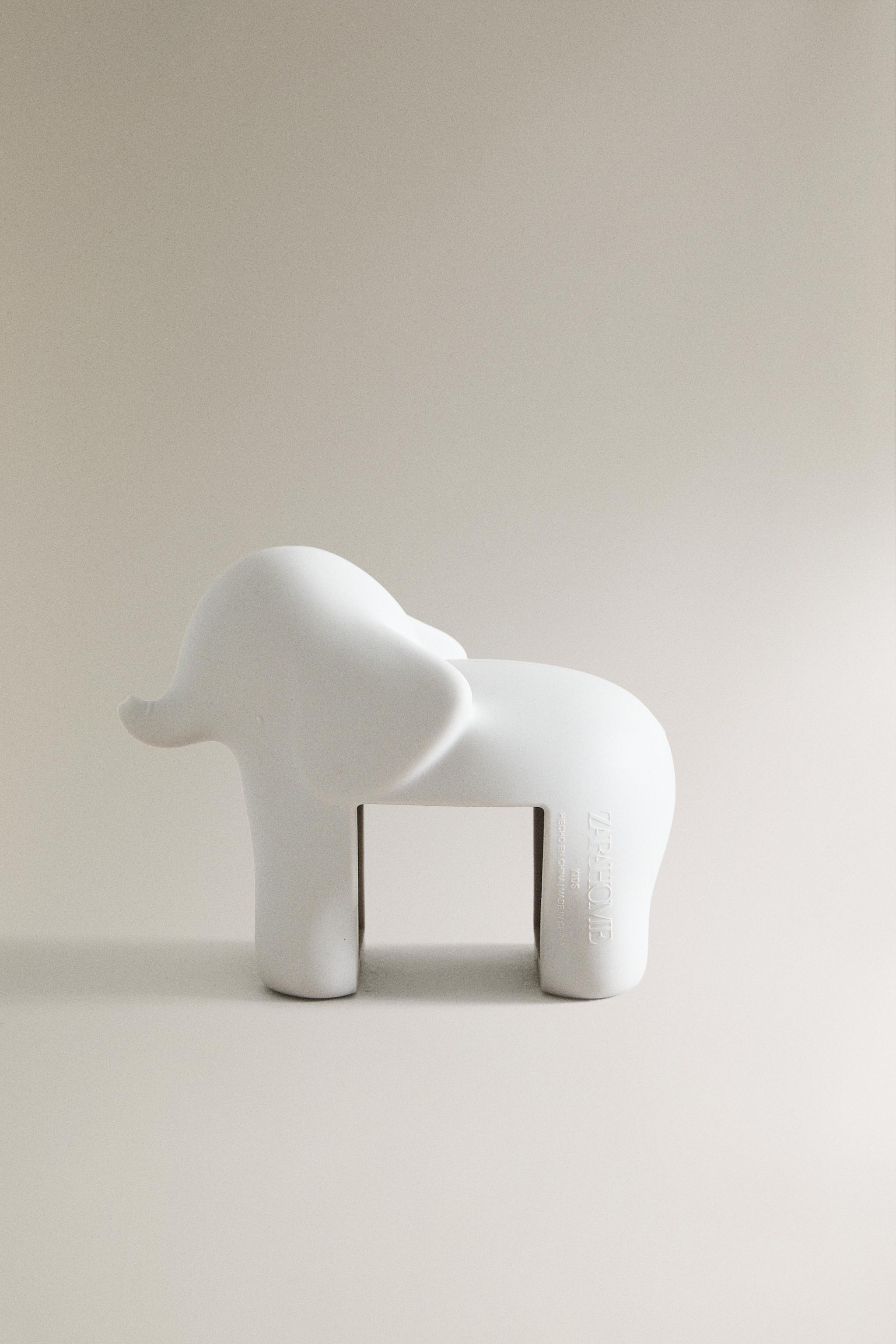 CALE-PORTE ÉLÉPHANT ENFANT