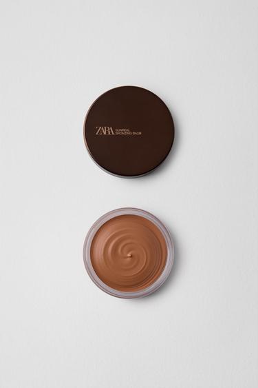 SUNREAL BRONZING BALM - Light by Zara