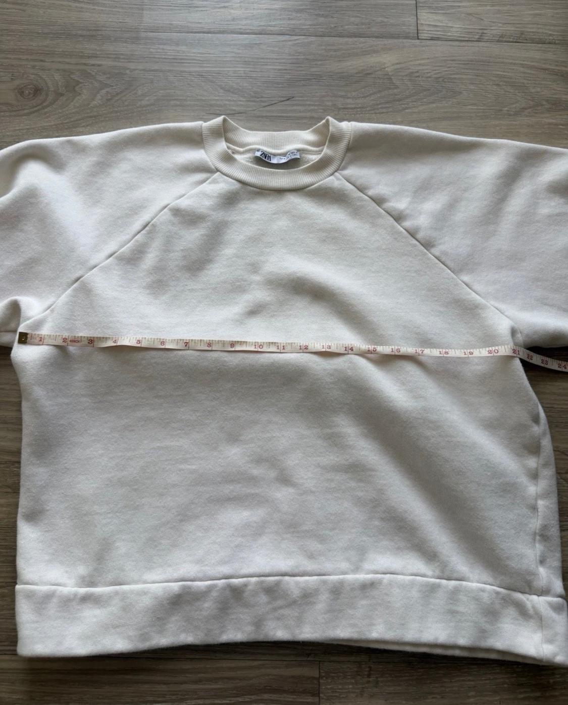 SUDADERA OVERSIZE - Image 2