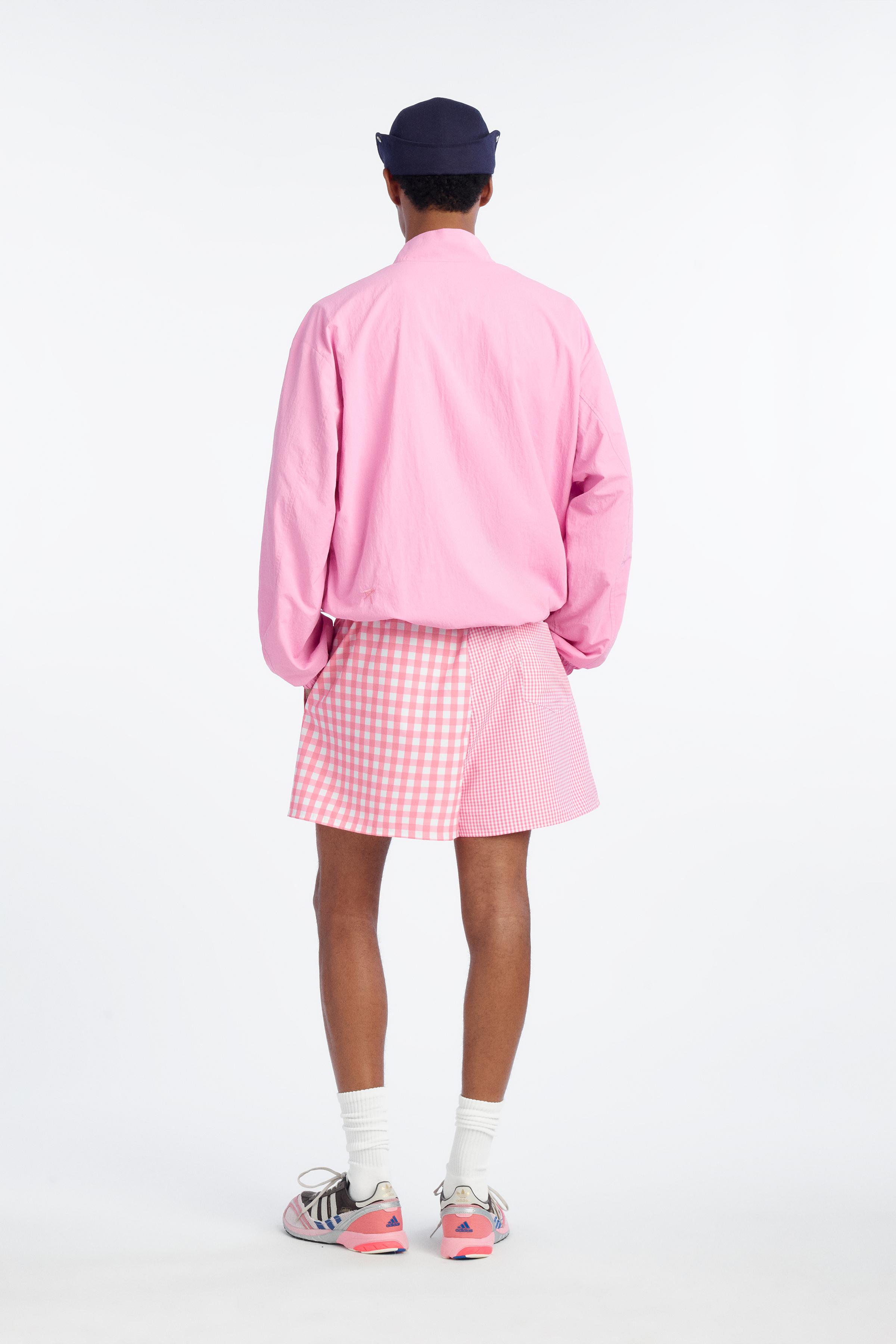 Look 43 | ZARA Japan / 日本