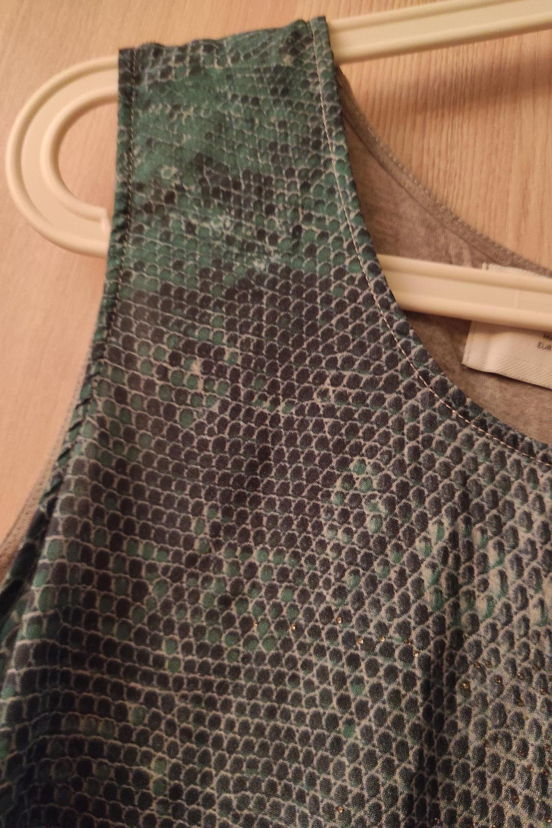 CAMISETA VERDE - Image 3