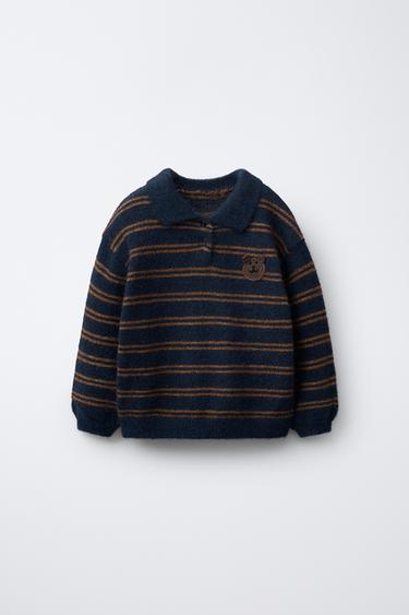 Imaxe do produto - Azul de Zara