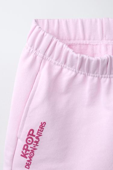 BERMUDA KPOP DEMON HUNTERS™ NETFLIX © - Rose de Zara - Image 2